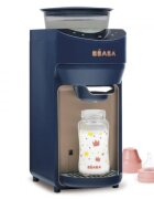 BEABA Espressor lapte praf Milkeo plus night blue