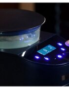 BEABA Espressor lapte praf Milkeo plus night blue