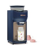 BEABA Espressor pentru lapte praf Milkeo Plus V2 Night Blue