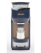 BEABA Espressor pentru lapte praf Milkeo Plus V2 Night Blue