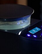 BEABA Espressor pentru lapte praf Milkeo Plus V2 Night Blue