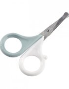 BEABA Forfecuta cu protectie varf Green Blue