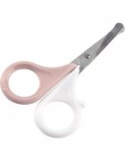 BEABA Forfecuta cu protectie varf Old Pink