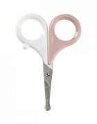 BEABA Forfecuta cu protectie varf Old Pink