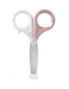 BEABA Forfecuta cu protectie varf Old Pink
