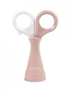 BEABA Forfecuta cu protectie varf Old Pink