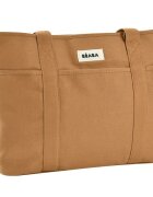 BEABA Geanta de bebe Madrid Ochre