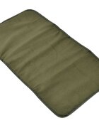 BEABA Geanta de bebe Madrid Seagrass