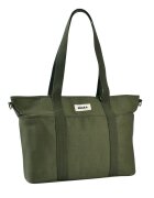 BEABA Geanta de bebe Madrid Seagrass