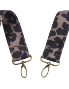 BEABA Geanta de bebe Madrid XXL Leopard