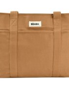 BEABA Geanta de bebe Madrid XXL Ochre