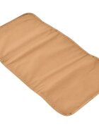 BEABA Geanta de bebe Madrid XXL Ochre