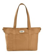 BEABA Geanta de bebe Madrid XXL Ochre