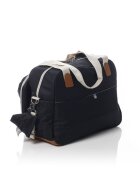 BEABA Geanta de infasat Geneva II Neagra New Color