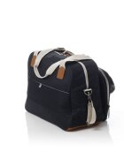 BEABA Geanta de infasat Geneva II Neagra New Color