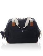 BEABA Geanta de infasat Geneva II Neagra New Color
