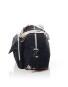 BEABA Geanta de infasat Geneva II Neagra New Color