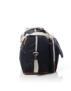 BEABA Geanta de infasat Geneva II Neagra New Color