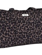 BEABA Geanta de infasat Madrid Leopard