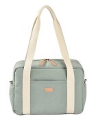 BEABA Geanta de infasat Paris Sage Green
