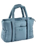 BEABA Geanta de infasat Puffi Paris baltic blue