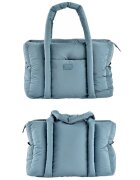 BEABA Geanta de infasat Puffi Paris baltic blue