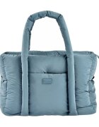 BEABA Geanta de infasat Puffi Paris baltic blue