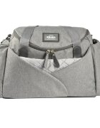 BEABA Geanta de infasat Sydney II Heather Grey