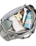 BEABA Geanta de infasat Sydney II Heather Grey