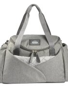 BEABA Geanta de infasat Sydney II Heather Grey