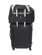 BEABA Geanta de infasat Sydney II Neagra