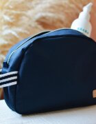 BEABA Geanta de toaleta Blue Marine