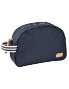BEABA Geanta de toaleta Blue Marine