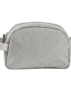 BEABA Geanta de toaleta Heather Grey