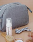 BEABA Geanta de toaleta Heather Grey