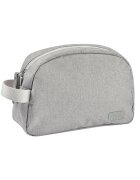 BEABA Geanta de toaleta Heather Grey