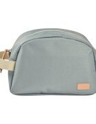 BEABA Geanta de toaleta Sage Green
