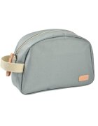 BEABA Geanta de toaleta Sage Green