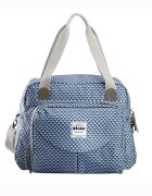BEABA Geanta Geneva II Bleu