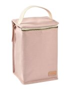 BEABA Geanta termoizolanta Dusty Rose