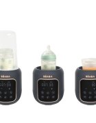 BEABA Incalzitor Multi Milk Night Blue