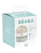 BEABA Lampa de veghe cu proiector Pixie Sage Green