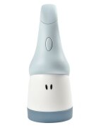 BEABA Lampa portabila 2 in 1 Pixie Torch Light Blue