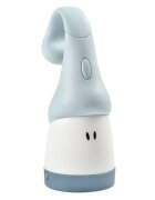 BEABA Lampa portabila 2 in 1 Pixie Torch Light Blue