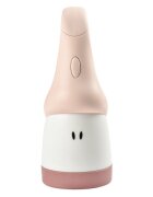BEABA Lampa portabila 2 in 1 Pixie Torch Pink