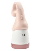 BEABA Lampa portabila 2 in 1 Pixie Torch Pink
