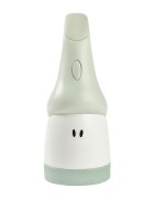 BEABA Lampa portabila 2 in 1 Pixie Torch Sage Green