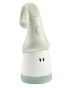 BEABA Lampa portabila 2 in 1 Pixie Torch Sage Green