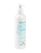 BEABA Lapte de curatare fata si corp pentru bebelusi 250 ml Certificat Organic