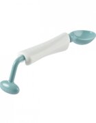 BEABA Lingurita rotativa 360 Airy Green
